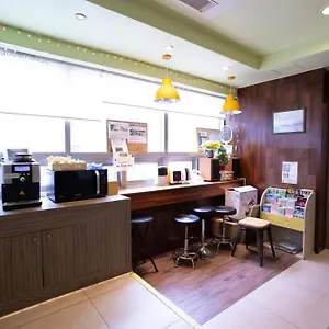 K Myeongdong First Guest house