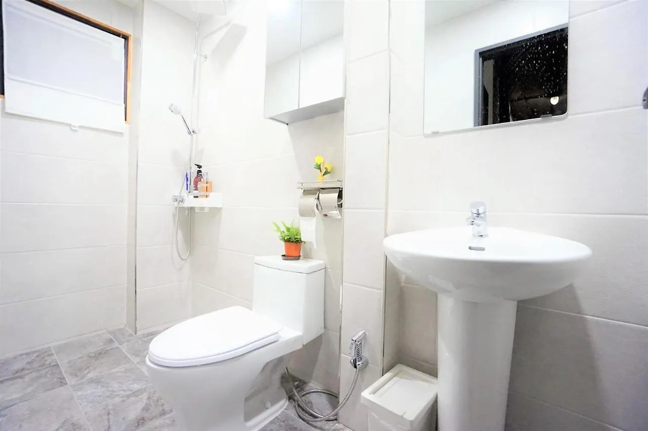 Seoulcube Ewha -Female Only Hotel South Korea